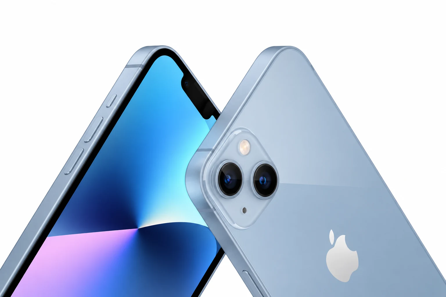 ภาพประกอบ iPhone 14